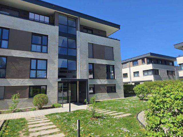 Wohnung kaufen in Neufrach, Salem