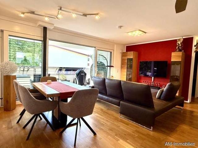 Wohnung kaufen in Neufrach, Salem
