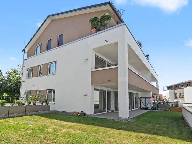 Wohnung kaufen in Neufrach, Salem