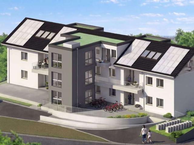 Wohnung kaufen in Salzkotten