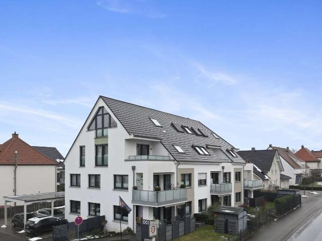 Wohnung kaufen in Salzkotten, Nordrhein-Westfalen