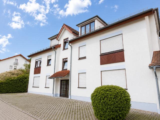 Wohnung kaufen in Sandhausen, Baden-Württemberg
