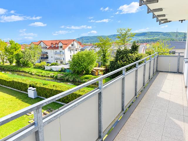Wohnung kaufen in Sandhausen, Baden-Württemberg