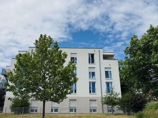Wohnung kaufen in Sandhausen, Baden-Württemberg