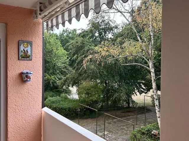 Wohnung kaufen in Sandhausen, Baden-Württemberg