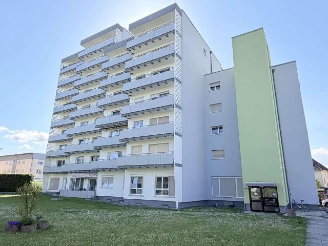 Wohnung kaufen in Sandhausen, Baden-Württemberg