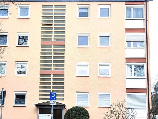 Wohnung kaufen in Sandhausen, Baden-Württemberg