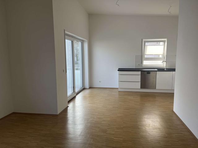 Wohnung kaufen in Sandhausen, Rhein-Neckar-Kreis