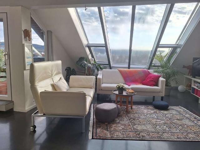 Wohnung kaufen in Sandhausen, Baden-Württemberg