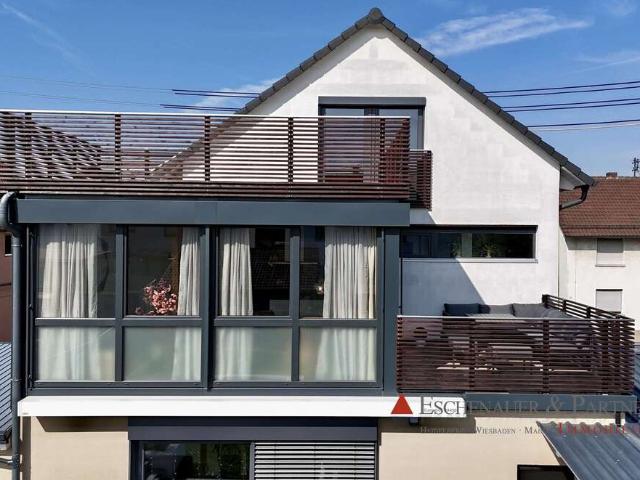 Wohnung kaufen in Sandhausen, Baden-Württemberg