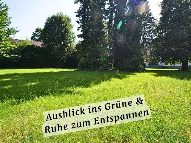 Etagenwohnung kaufen in Sankt Augustin, Ort