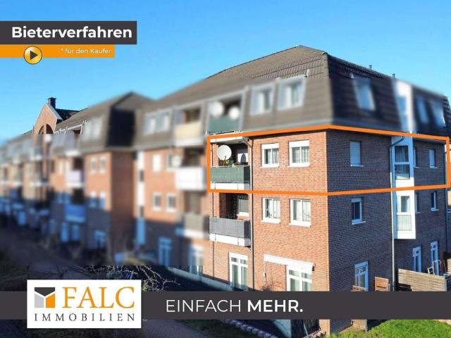 Etagenwohnung kaufen in Sankt Augustin, Ort