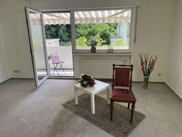 Etagenwohnung kaufen in Sankt Augustin, Ort