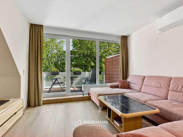 Wohnung kaufen in Ort, Sankt Augustin