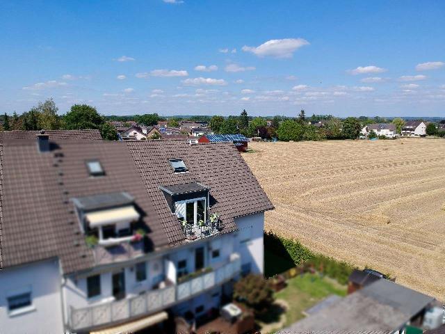 Wohnung kaufen in Ort, Sankt Augustin