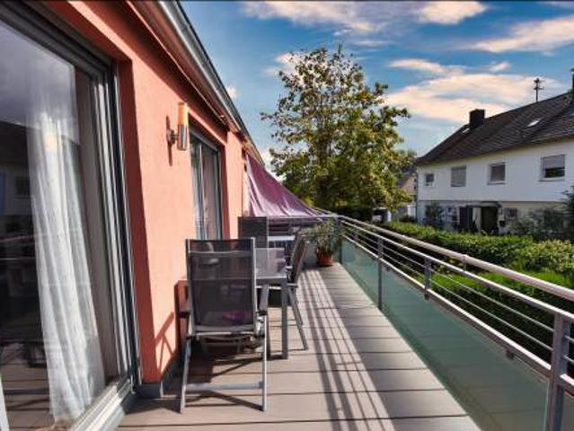 Wohnung kaufen in Ort, Sankt Augustin