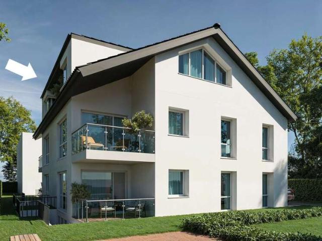 Wohnung kaufen in Ort, Sankt Augustin