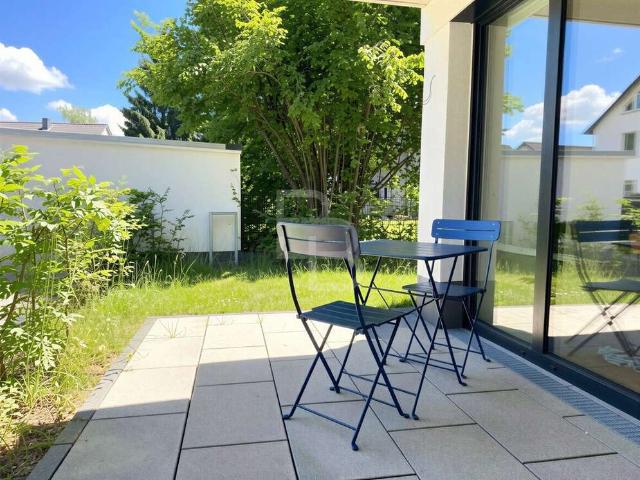 Wohnung kaufen in Hangelar, Sankt Augustin
