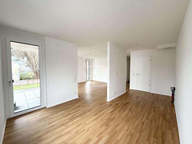 Wohnung kaufen in Hangelar, Sankt Augustin