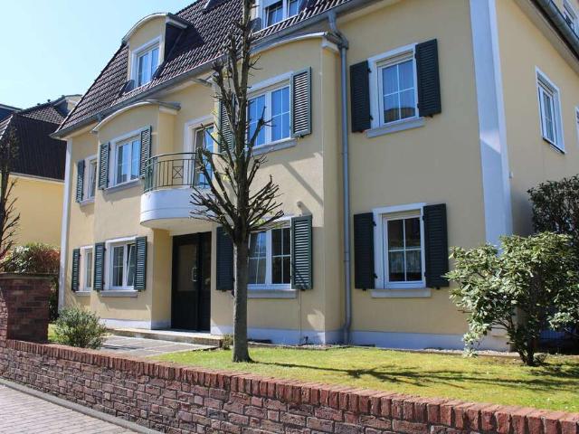 Wohnung kaufen in Ort, Sankt Augustin