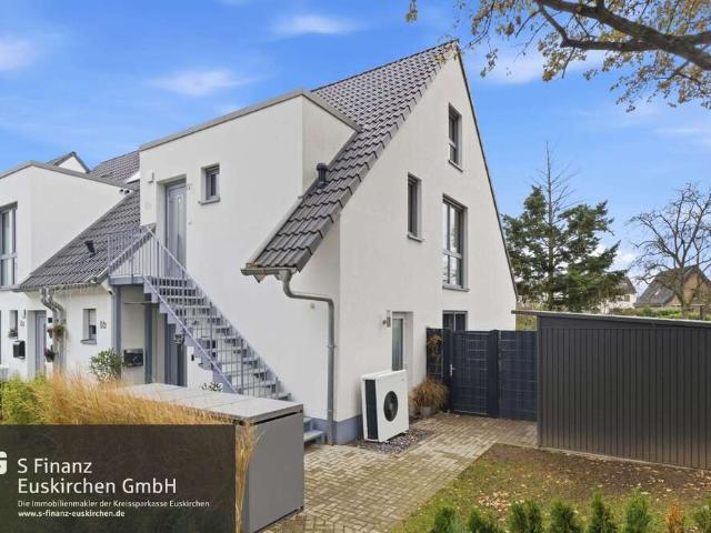 Wohnung kaufen in Ort, Sankt Augustin