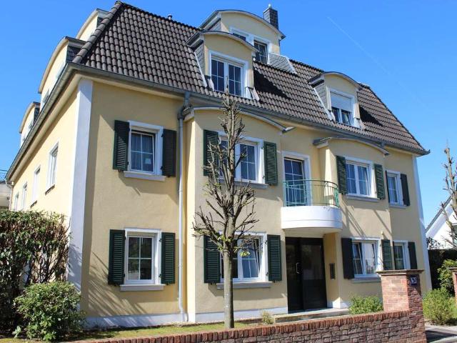 Wohnung kaufen in Ort, Sankt Augustin