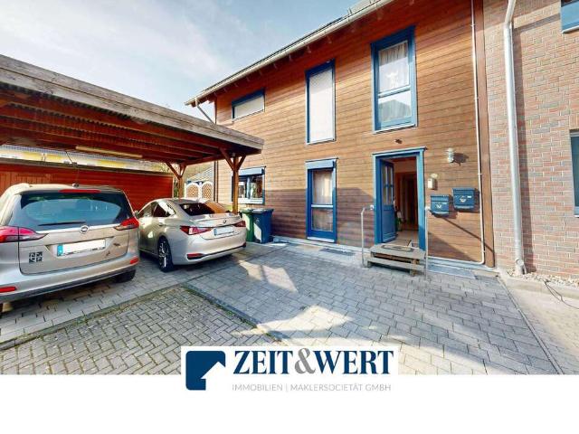 Wohnung kaufen in Ort, Sankt Augustin