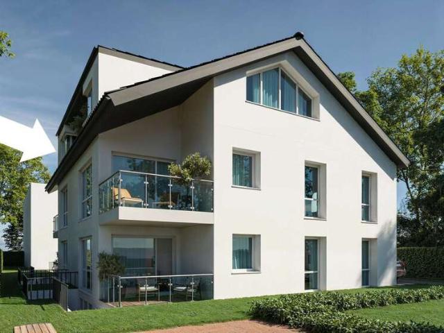 Wohnung kaufen in Ort, Sankt Augustin