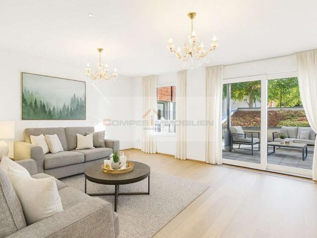 Wohnung kaufen in Ort, Sankt Augustin