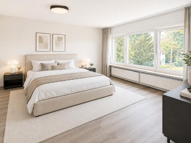 Wohnung kaufen in Ort, Sankt Augustin