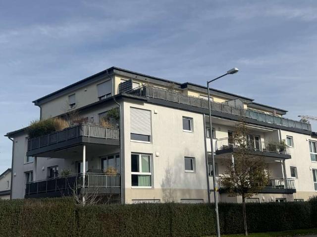 Wohnung kaufen in Ort, Sankt Augustin