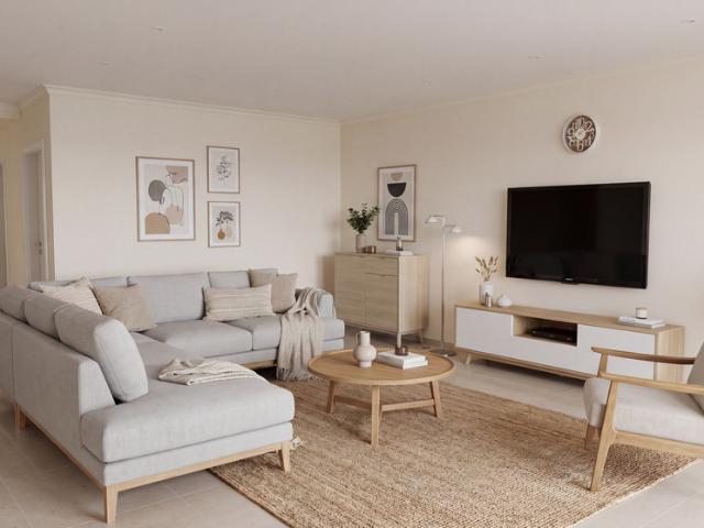 Wohnung kaufen in Ort, Sankt Augustin