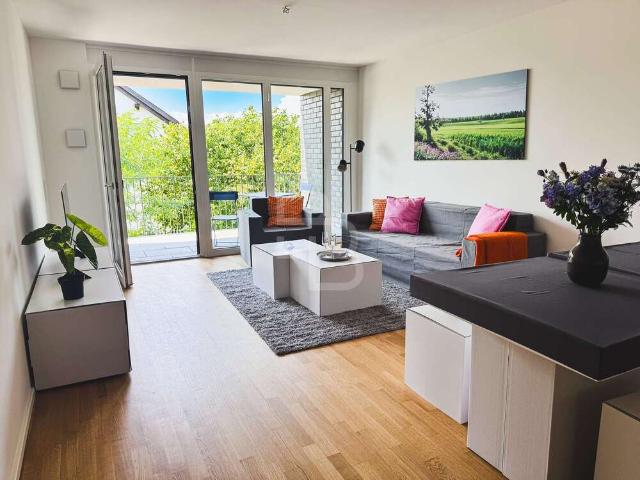Wohnung kaufen in Ort, Sankt Augustin