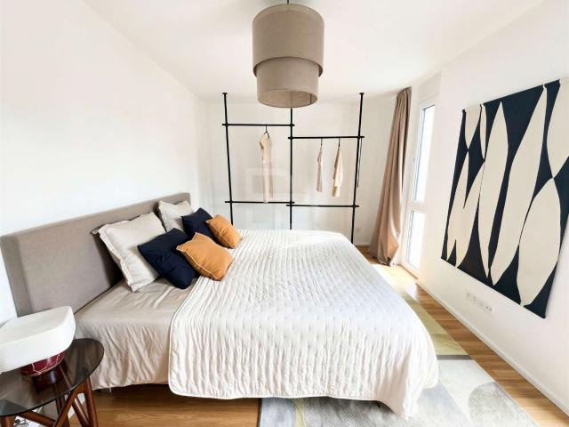 Wohnung kaufen in Ort, Sankt Augustin