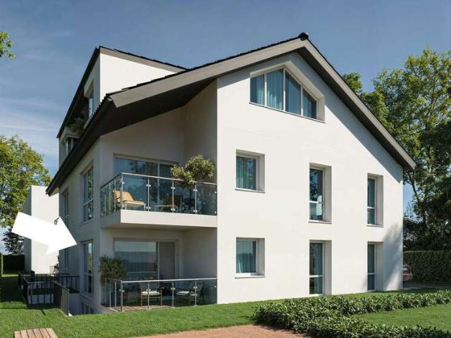 Wohnung kaufen in Ort, Sankt Augustin