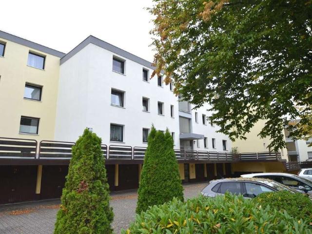 Wohnung kaufen in Hangelar, Sankt Augustin