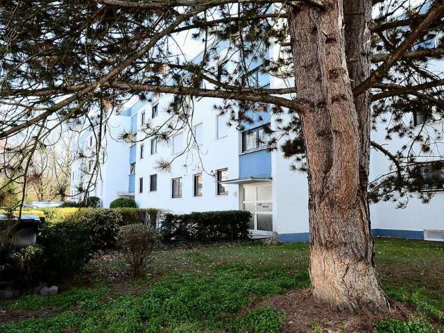 Wohnung kaufen in Hangelar, Sankt Augustin