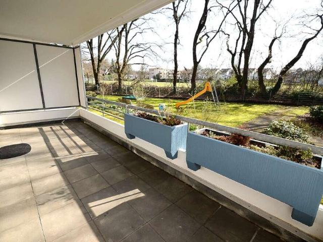 Wohnung kaufen in Hangelar, Sankt Augustin