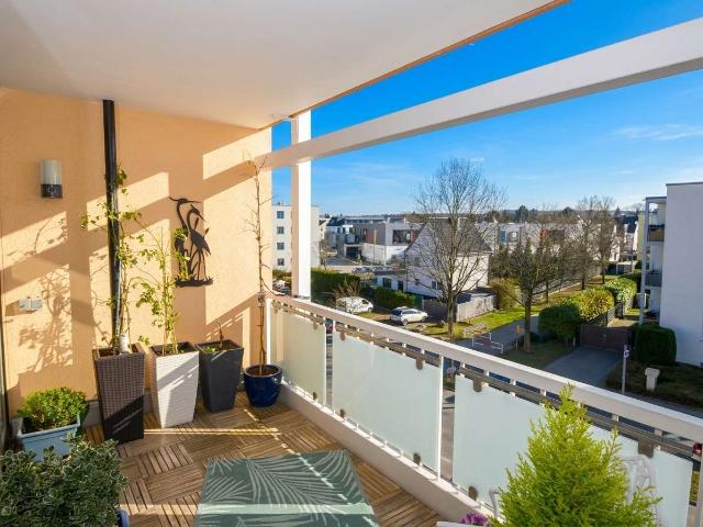 Wohnung kaufen in Sankt Augustin, Nordrhein-Westfalen