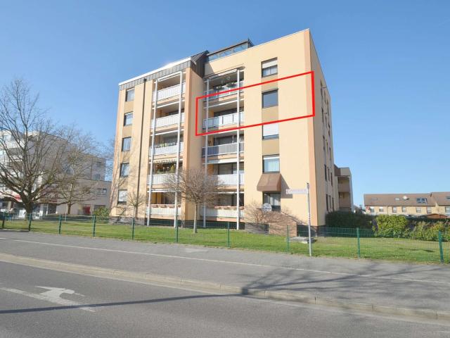 Wohnung kaufen in Sankt Augustin, Nordrhein-Westfalen