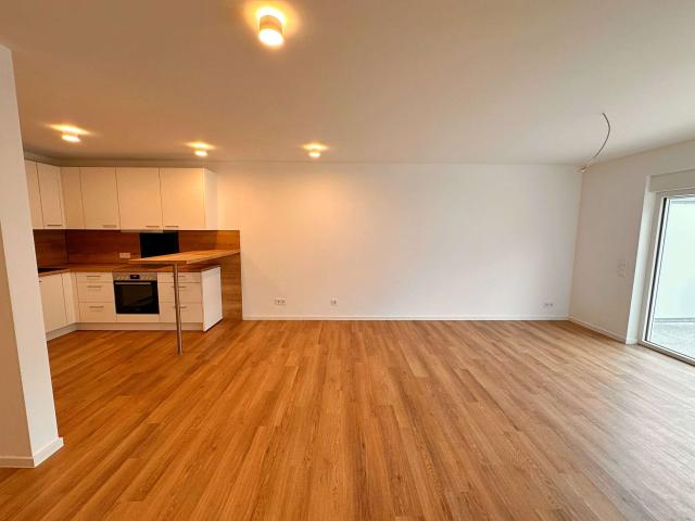 Wohnung kaufen in Luisenthal, Thüringen