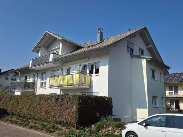 Wohnung kaufen in Sasbach, Baden-Württemberg