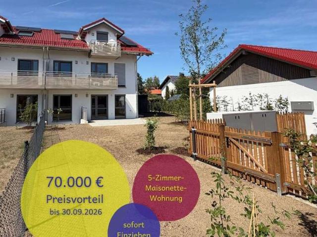Wohnung kaufen in Sauerlach, Bayern