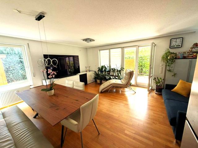 Wohnung kaufen in Sauerlach, Bayern