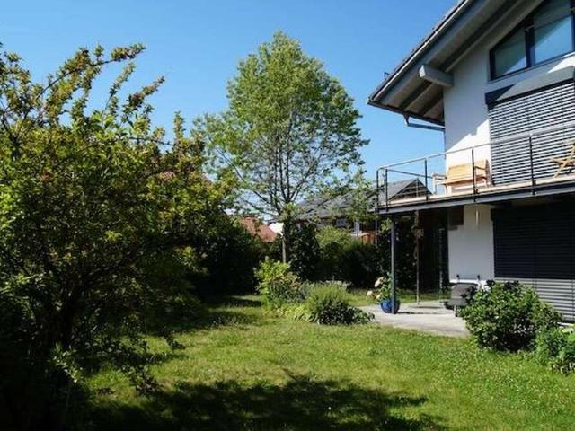Wohnung kaufen in Sauerlach, Landkreis München