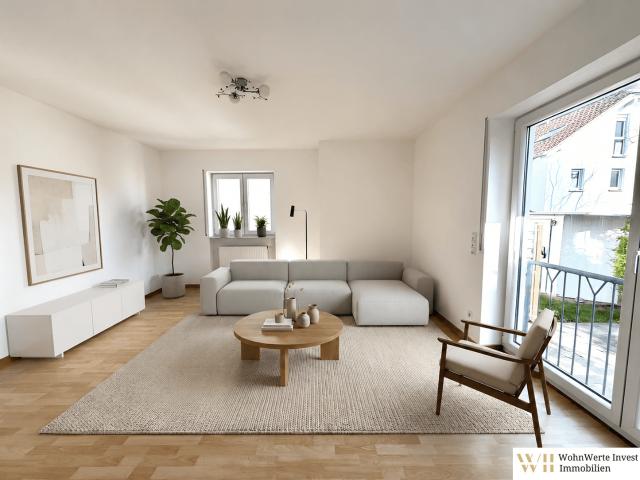 Wohnung kaufen in Saulheim, Rheinland-Pfalz