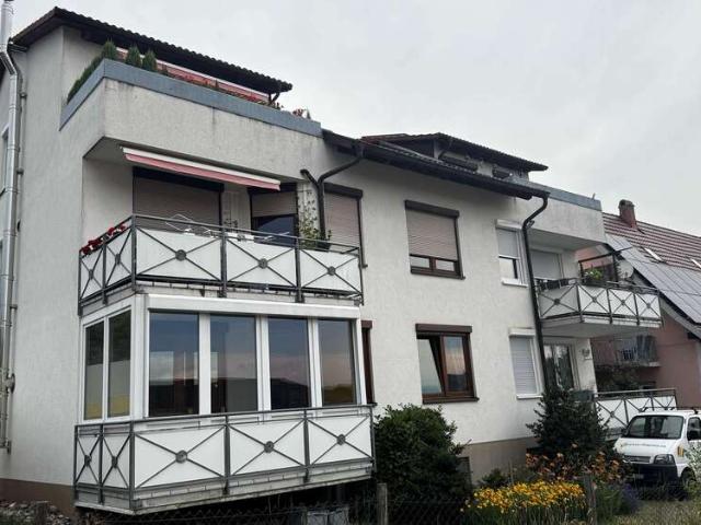 Wohnung kaufen in Am Weißen Stein, Schallbach