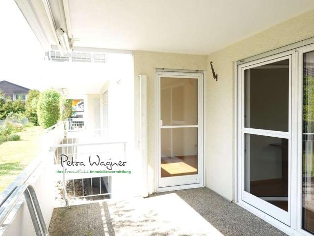 Wohnung kaufen in Wolfenweiler, Schallstadt