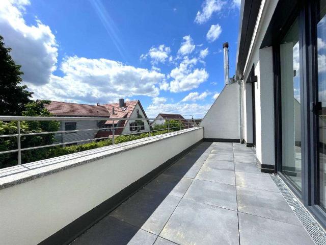 Wohnung kaufen in Wolfenweiler, Schallstadt