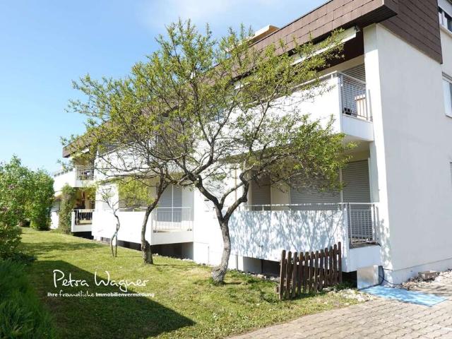 Wohnung kaufen in Wolfenweiler, Schallstadt